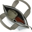 デッサン(レディース)(Dessin(Ladies))のメッシュネオプレンミニトート16