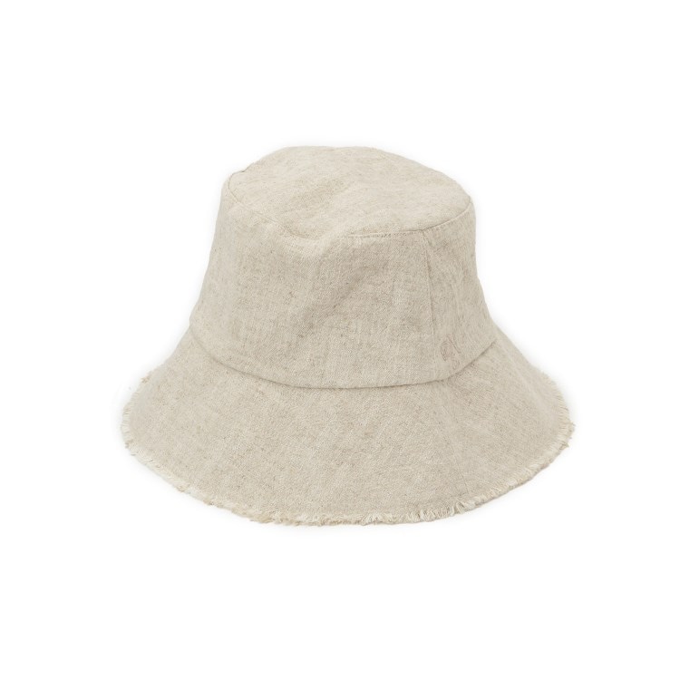 デッサン(レディース)(Dessin(Ladies))のフリンジHAT