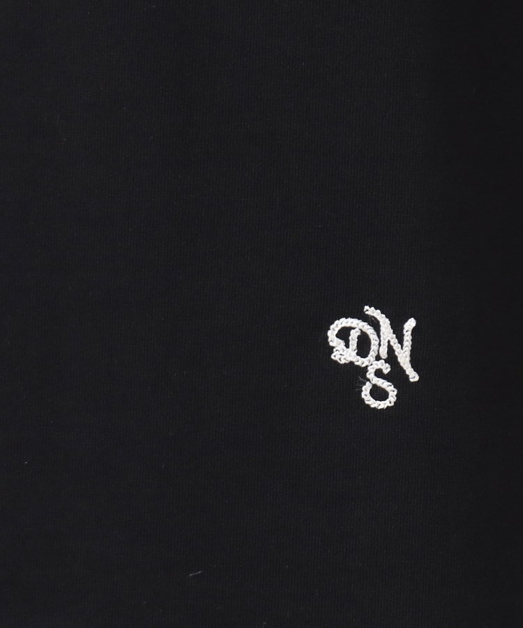 デッサン(レディース)(Dessin(Ladies))の【日本製】クルーネックTシャツ（S～L）8
