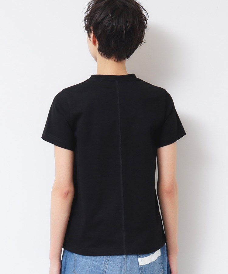 デッサン(レディース)(Dessin(Ladies))の【日本製】クルーネックTシャツ（S～L）11
