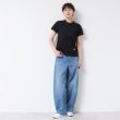 デッサン(レディース)(Dessin(Ladies))の【日本製】クルーネックTシャツ（S～L）7