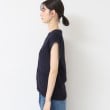 デッサン(レディース)(Dessin(Ladies))の【日本製】ボタン付きニットベスト10