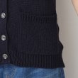 デッサン(レディース)(Dessin(Ladies))の【日本製】ボタン付きニットベスト15