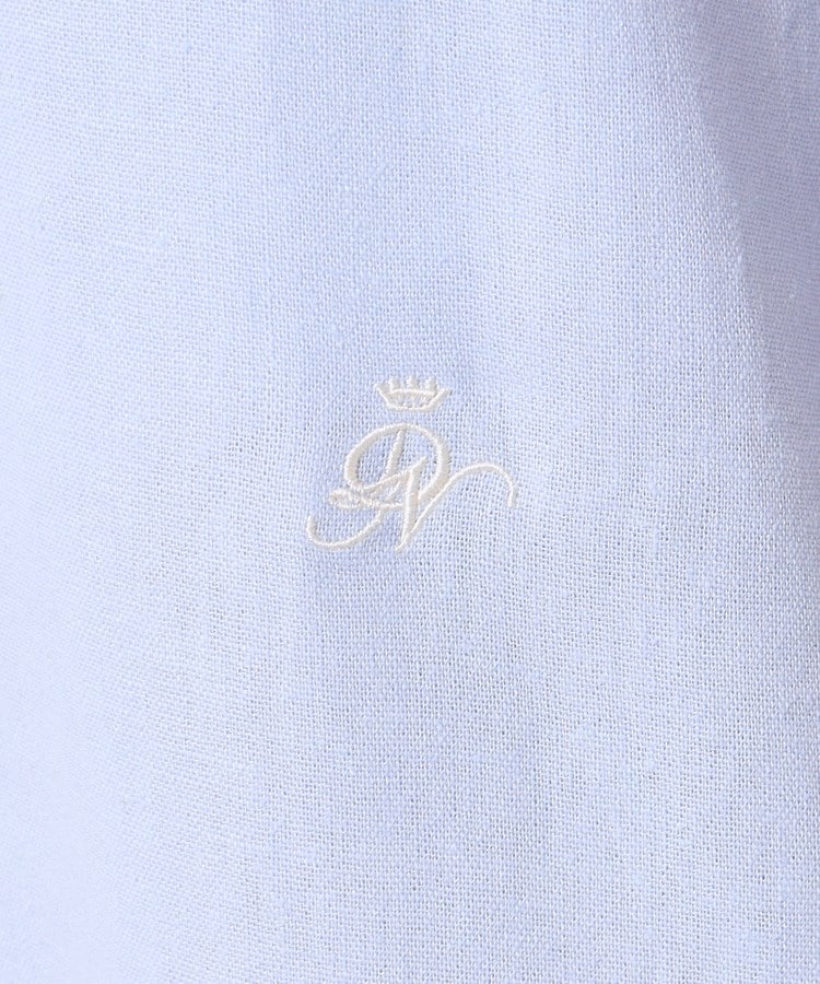 デッサン(レディース)(Dessin(Ladies))の【洗える】シャツワンピース（S～L）8
