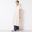 デッサン(レディース)(Dessin(Ladies))の【洗える】シャツワンピース（S～L）3