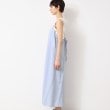 デッサン(レディース)(Dessin(Ladies))の【洗える】キャミソールドレス14