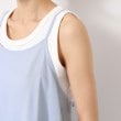 デッサン(レディース)(Dessin(Ladies))の【洗える】キャミソールドレス17