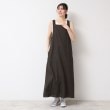 デッサン(レディース)(Dessin(Ladies))の【洗える】テントラインジャンパースカート6
