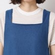 デッサン(レディース)(Dessin(Ladies))の【洗える】テントラインジャンパースカート16