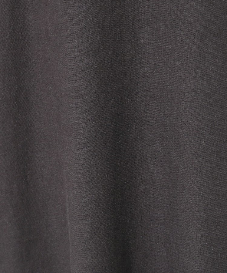 デッサン(レディース)(Dessin(Ladies))の【洗える】パフスリーブAラインワンピース（S～L）8