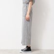 デッサン(レディース)(Dessin(Ladies))の【セットアップ可能・洗える】ラメ入り裏毛タイトスカート（S～L）10