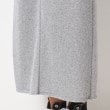 デッサン(レディース)(Dessin(Ladies))の【セットアップ可能・洗える】ラメ入り裏毛タイトスカート（S～L）15
