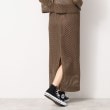デッサン(レディース)(Dessin(Ladies))の【セットアップ可能・洗える】メッシュレーススカート6