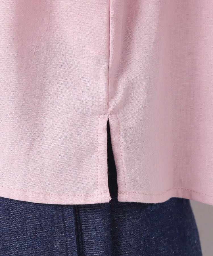 デッサン(レディース)(Dessin(Ladies))の【洗える】パフスリーブブラウス（XS～L）19