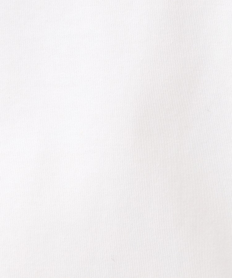 デッサン(レディース)(Dessin(Ladies))の【接触冷感・UV・洗える】袖ニュアンスカットソー4