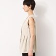 デッサン(レディース)(Dessin(Ladies))の【洗える】ソフトペプラムベスト14