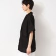 デッサン(レディース)(Dessin(Ladies))の【洗える】麻調ポリジャケット10