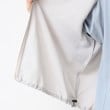 デッサン(レディース)(Dessin(Ladies))の【洗える】ドローコード付きバルーン袖ブルゾン21