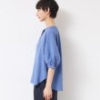 デッサン(レディース)(Dessin(Ladies))の【洗える】スキッパ―五分袖ブラウス（XS～L）20