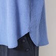 デッサン(レディース)(Dessin(Ladies))の【洗える】スキッパ―五分袖ブラウス（XS～L）24
