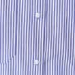 デッサン(レディース)(Dessin(Ladies))の【洗える】クロップド丈シャツ（XS～L）12