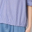デッサン(レディース)(Dessin(Ladies))の【洗える・4サイズ展開】パフスリーブ五分袖ブラウス（XS～L）23