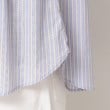 デッサン(レディース)(Dessin(Ladies))の【洗える・4サイズ展開】フロントスリット五分袖ブラウス（XS～L）21