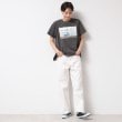デッサン(レディース)(Dessin(Ladies))の【洗える】フォトプリントTシャツ（XS～L）7