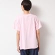 デッサン(レディース)(Dessin(Ladies))の【洗える】フォトプリントTシャツ（XS～L）15