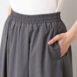 デッサン(レディース)(Dessin(Ladies))の【撥水・セットアップ可能・ウエストゴム】フレアースカート17