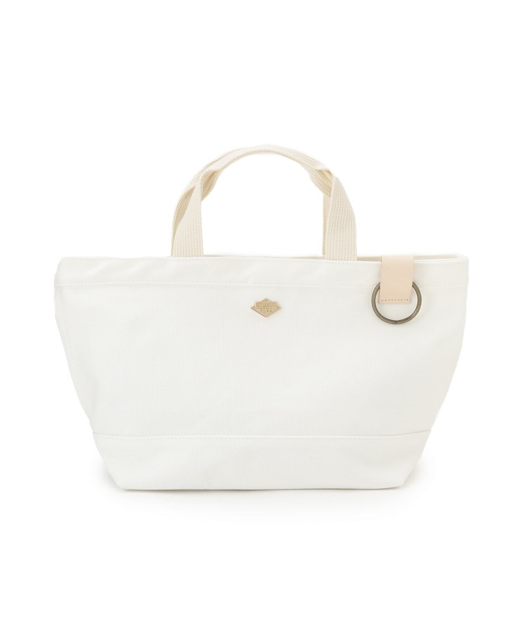 デッサン(レディース)(Dessin(Ladies))の【軽量】帆布ボートバッグM9