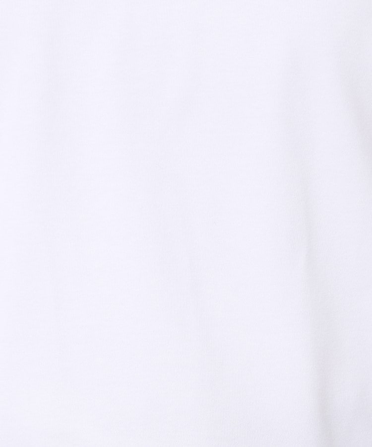 デッサン(レディース)(Dessin(Ladies))の【洗える】袖タックデザインカットソー4