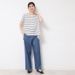 デッサン(レディース)(Dessin(Ladies))のバックプリーツデザインカットソー11