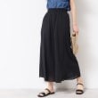 デッサン(レディース)(Dessin(Ladies))の【ウエストゴム・洗える】リラクシーパンツ2