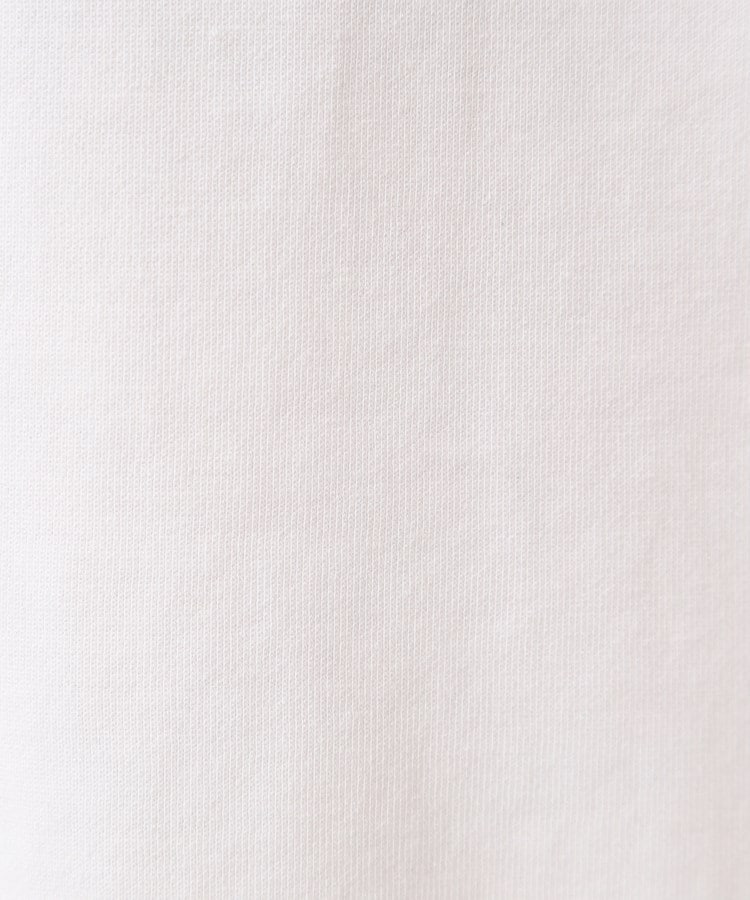 デッサン(レディース)(Dessin(Ladies))の【洗える】ヘンリーネックジャージワンピース4