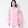 デッサン(レディース)(Dessin(Ladies))の【洗える】ピグメント染バックギャザーシャツ13