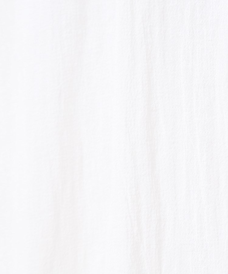 デッサン(レディース)(Dessin(Ladies))の【ウエストゴム・洗える】コットンフレアースカート4