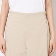 デッサン(レディース)(Dessin(Ladies))の【洗える】ストレッチセミワイドパンツ16