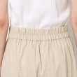デッサン(レディース)(Dessin(Ladies))の【洗える】ストレッチセミワイドパンツ18