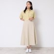 デッサン(レディース)(Dessin(Ladies))の【洗える】Aラインストレッチスカート11