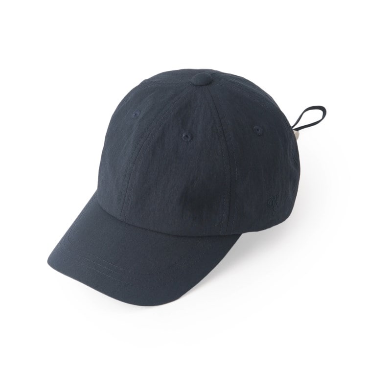 デッサン(レディース)(Dessin(Ladies))の【遮熱・接触冷感・UVカット】2WAY CAP キャップ
