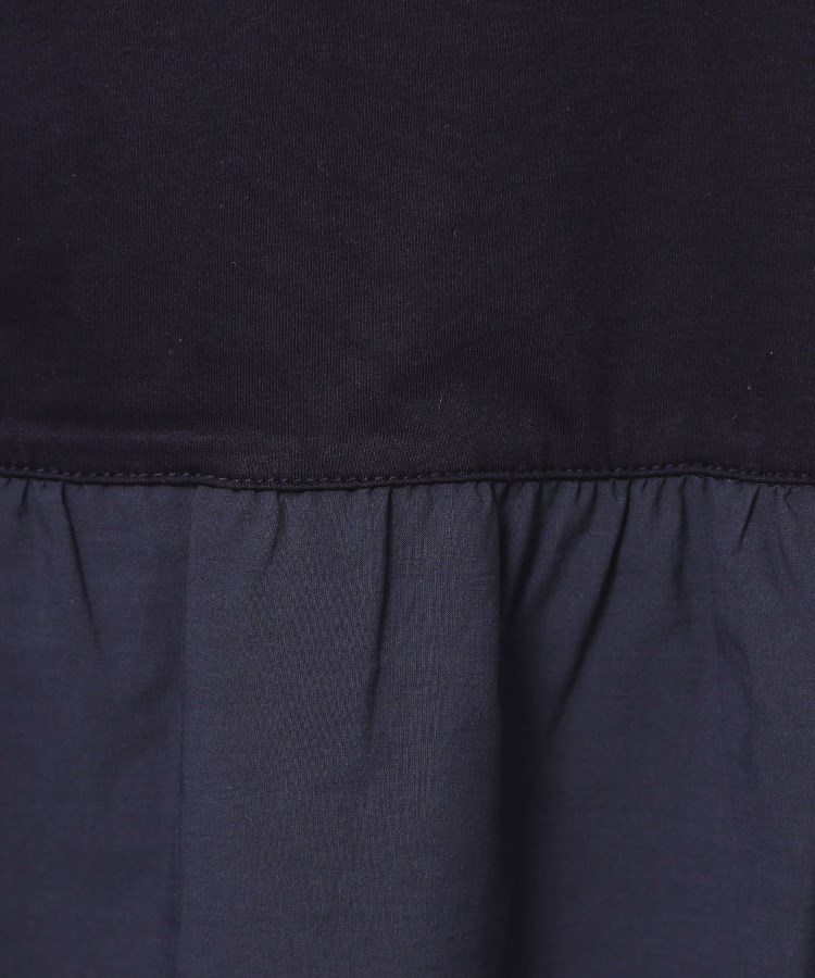 デッサン(レディース)(Dessin(Ladies))の切り替えカットソー12
