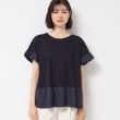 デッサン(レディース)(Dessin(Ladies))の切り替えカットソー13