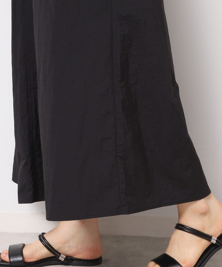 デッサン(レディース)(Dessin(Ladies))の【洗える】ドロスト付きドッキングワンピース21