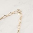 デッサン(レディース)(Dessin(Ladies))のボリュームチェーンネックレス3