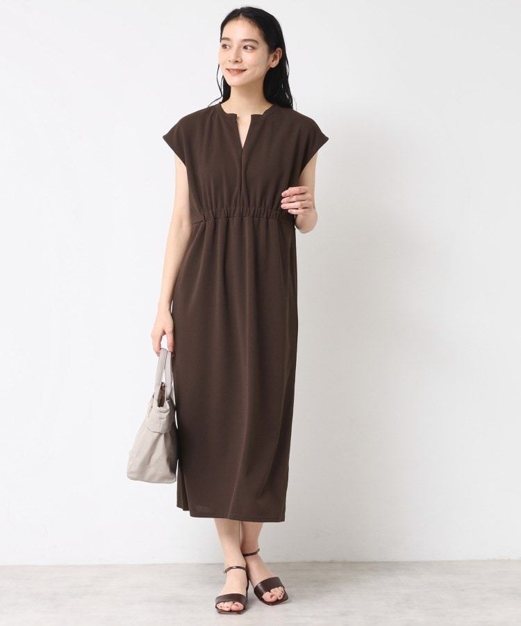 ワンピース Dorothee Dベアカットフレアミニワンピース – Darich (ダーリッチ)