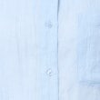 デッサン(レディース)(Dessin(Ladies))の【洗える】シアーシャンブレーシャツ12