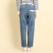 デッサン(レディース)(Dessin(Ladies))の11.5OZテーパードデニムパンツ<S～L>3