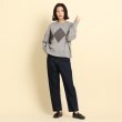 デッサン(レディース)(Dessin(Ladies))の11.5OZテーパードデニムパンツ<S～L>11