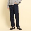 デッサン(レディース)(Dessin(Ladies))の11.5OZテーパードデニムパンツ<S～L> ネイビー(093)